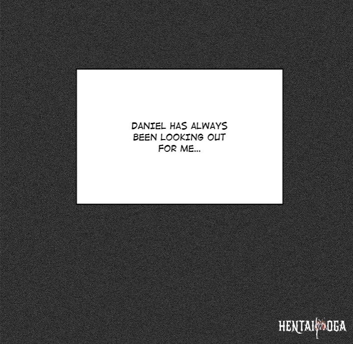 Snapping into Love (Uncensored) Snapping into Love (Uncensored) Chapter 36 - Página 161