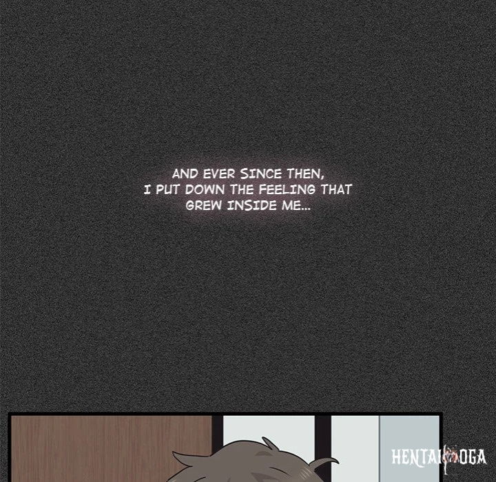 Snapping into Love (Uncensored) Snapping into Love (Uncensored) Chapter 36 - Página 162