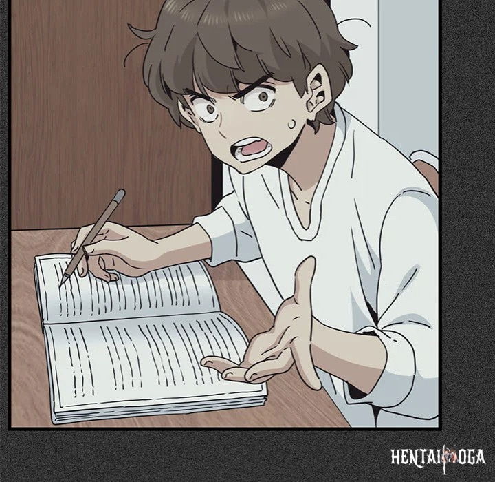 Snapping into Love (Uncensored) Snapping into Love (Uncensored) Chapter 36 - Página 163