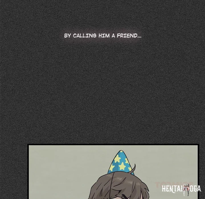 Snapping into Love (Uncensored) Snapping into Love (Uncensored) Chapter 36 - Página 164