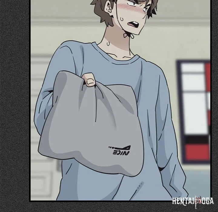 Snapping into Love (Uncensored) Snapping into Love (Uncensored) Chapter 36 - Página 165