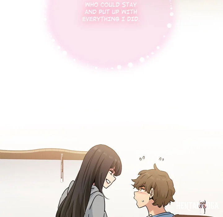 Snapping into Love (Uncensored) Snapping into Love (Uncensored) Chapter 36 - Página 167