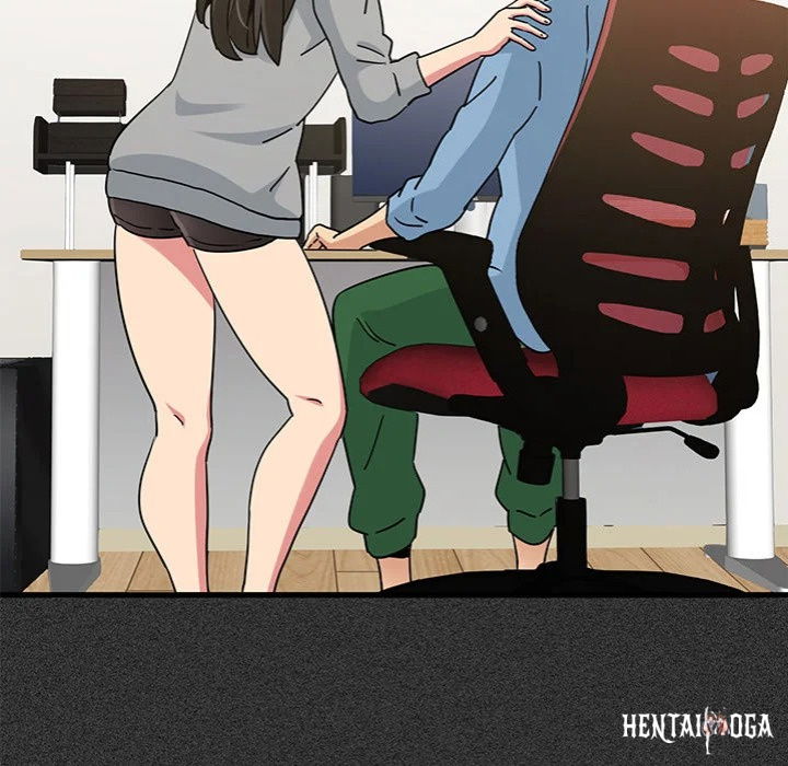 Snapping into Love (Uncensored) Snapping into Love (Uncensored) Chapter 36 - Página 168