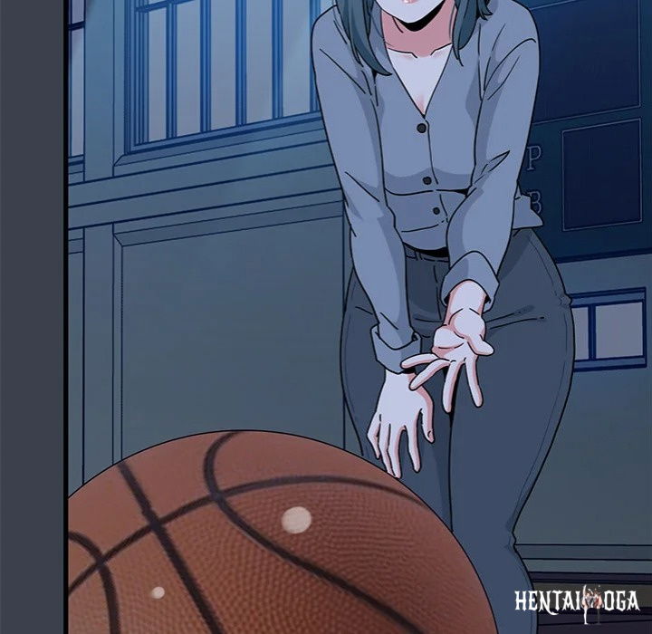 Snapping into Love (Uncensored) Snapping into Love (Uncensored) Chapter 36 - Página 17