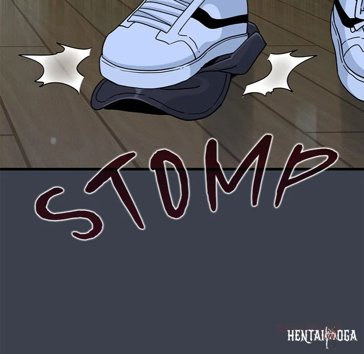 Snapping into Love (Uncensored) Snapping into Love (Uncensored) Chapter 36 - Página 180