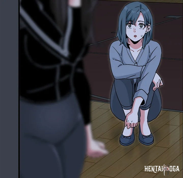 Snapping into Love (Uncensored) Snapping into Love (Uncensored) Chapter 36 - Página 187