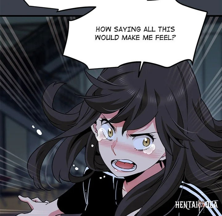 Snapping into Love (Uncensored) Snapping into Love (Uncensored) Chapter 36 - Página 189