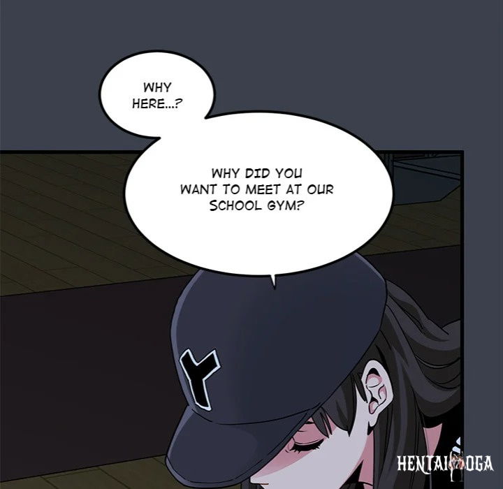 Snapping into Love (Uncensored) Snapping into Love (Uncensored) Chapter 36 - Página 19