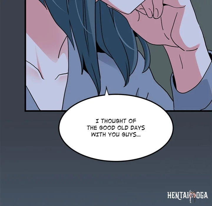 Snapping into Love (Uncensored) Snapping into Love (Uncensored) Chapter 36 - Página 23