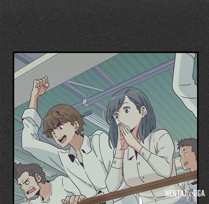 Snapping into Love (Uncensored) Snapping into Love (Uncensored) Chapter 36 - Página 25