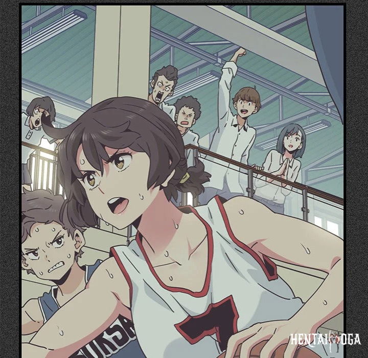 Snapping into Love (Uncensored) Snapping into Love (Uncensored) Chapter 36 - Página 27