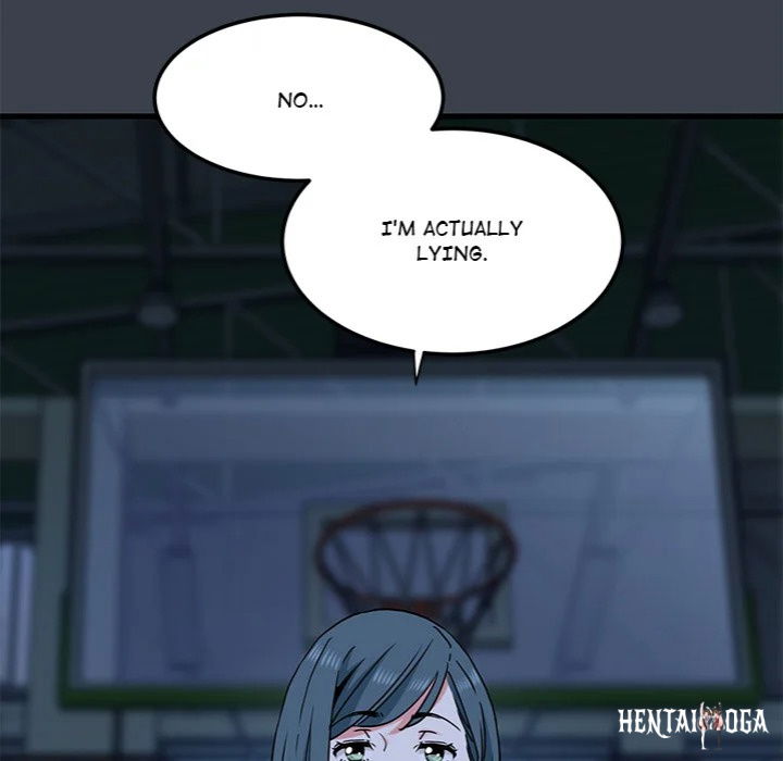 Snapping into Love (Uncensored) Snapping into Love (Uncensored) Chapter 36 - Página 35