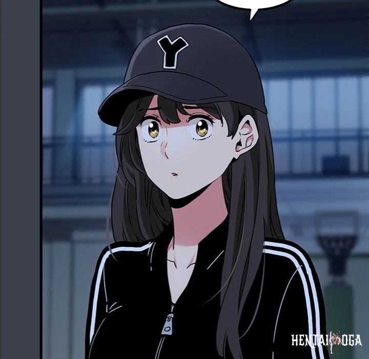 Snapping into Love (Uncensored) Snapping into Love (Uncensored) Chapter 36 - Página 38