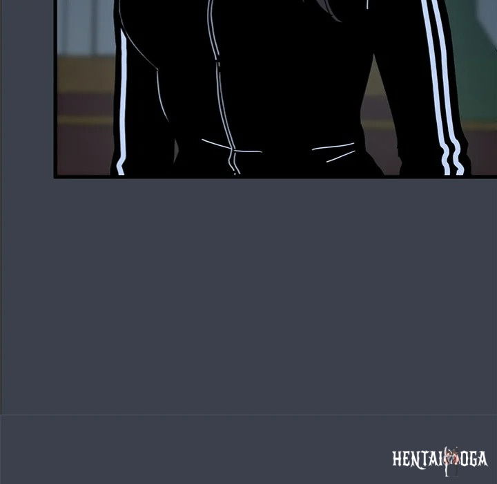 Snapping into Love (Uncensored) Snapping into Love (Uncensored) Chapter 36 - Página 39