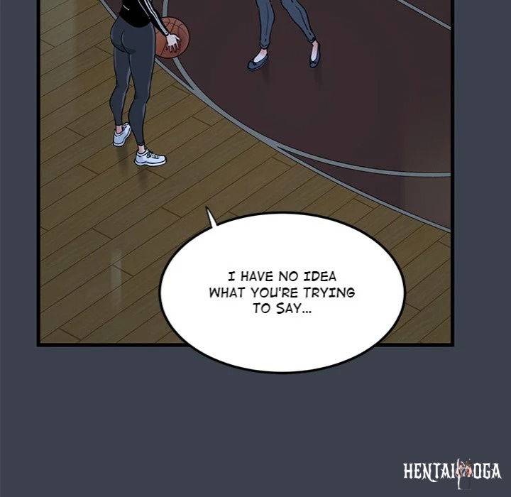 Snapping into Love (Uncensored) Snapping into Love (Uncensored) Chapter 36 - Página 41