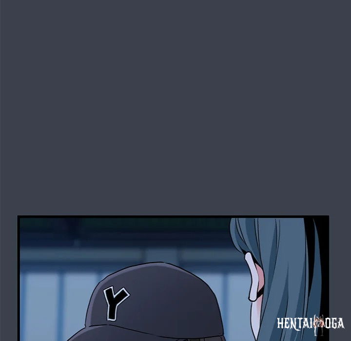 Snapping into Love (Uncensored) Snapping into Love (Uncensored) Chapter 36 - Página 42