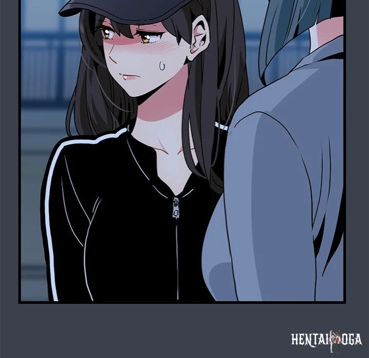 Snapping into Love (Uncensored) Snapping into Love (Uncensored) Chapter 36 - Página 43