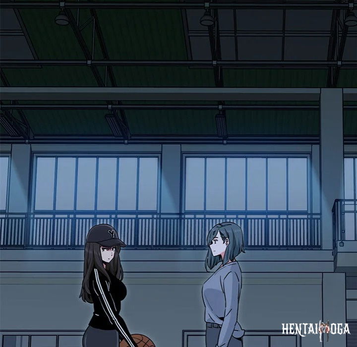 Snapping into Love (Uncensored) Snapping into Love (Uncensored) Chapter 36 - Página 45