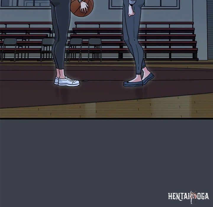 Snapping into Love (Uncensored) Snapping into Love (Uncensored) Chapter 36 - Página 46