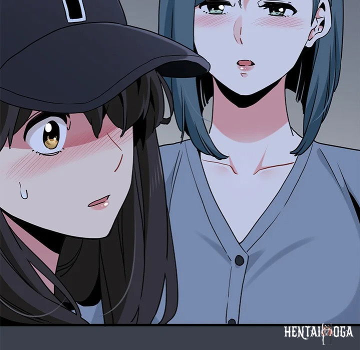 Snapping into Love (Uncensored) Snapping into Love (Uncensored) Chapter 36 - Página 48