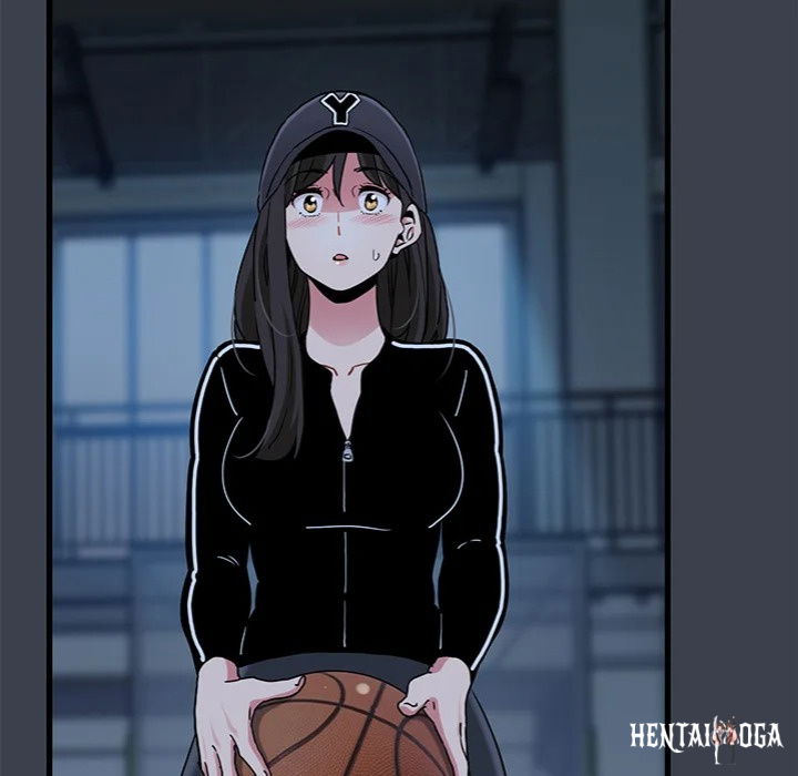 Snapping into Love (Uncensored) Snapping into Love (Uncensored) Chapter 36 - Página 50