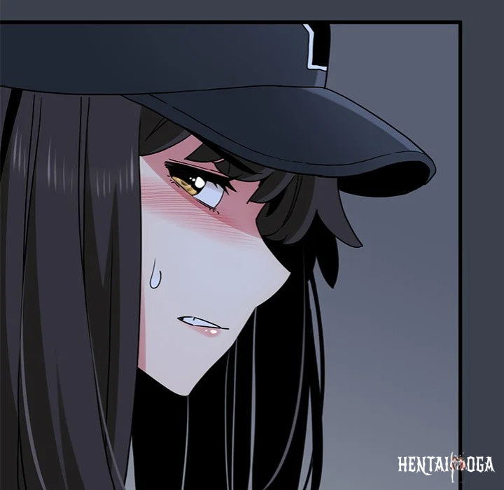 Snapping into Love (Uncensored) Snapping into Love (Uncensored) Chapter 36 - Página 59