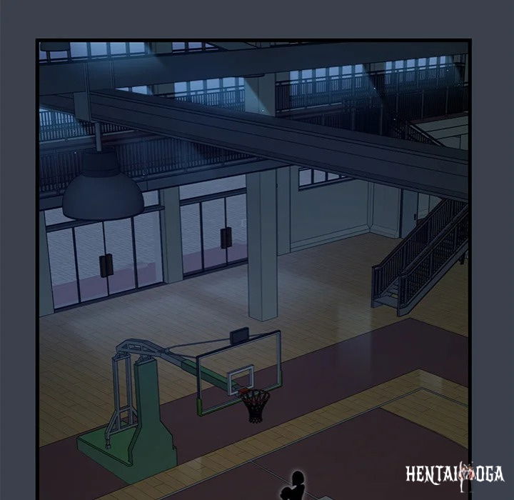 Snapping into Love (Uncensored) Snapping into Love (Uncensored) Chapter 36 - Página 6