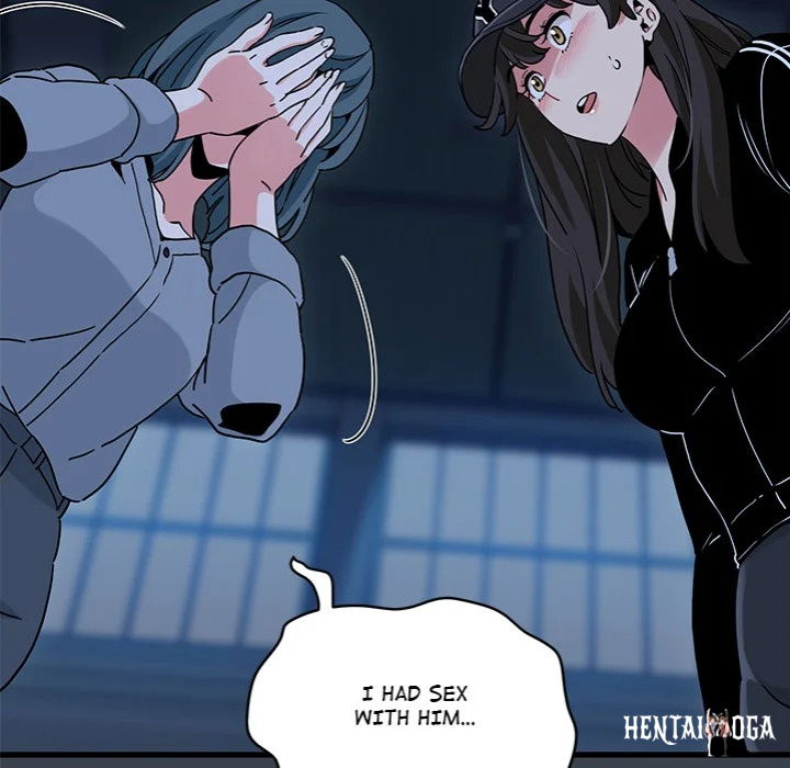 Snapping into Love (Uncensored) Snapping into Love (Uncensored) Chapter 36 - Página 65