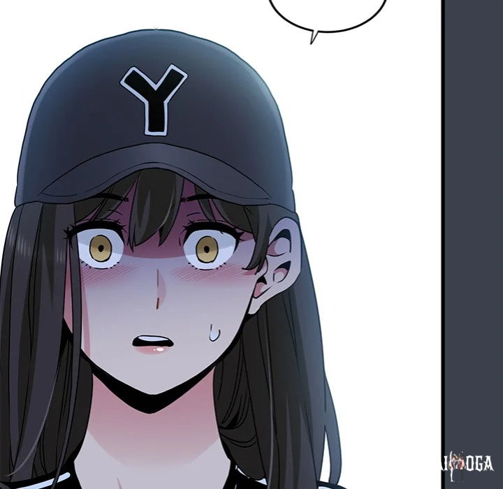 Snapping into Love (Uncensored) Snapping into Love (Uncensored) Chapter 36 - Página 67