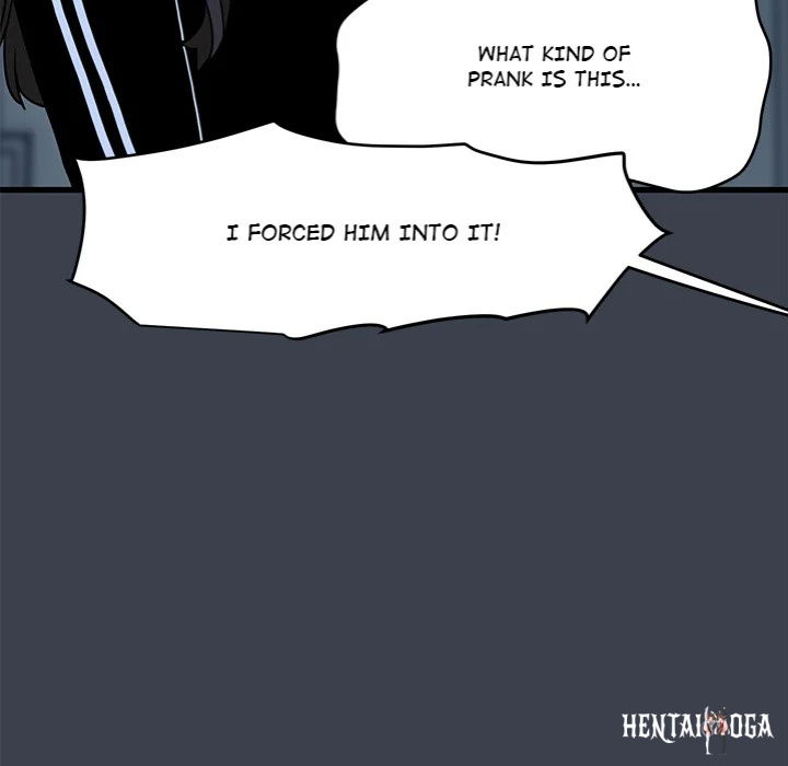 Snapping into Love (Uncensored) Snapping into Love (Uncensored) Chapter 36 - Página 73