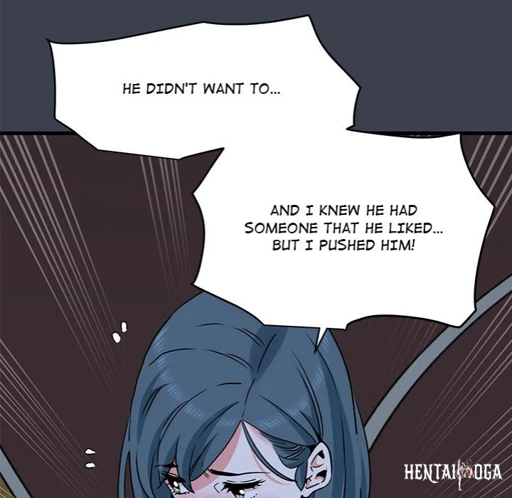 Snapping into Love (Uncensored) Snapping into Love (Uncensored) Chapter 36 - Página 74