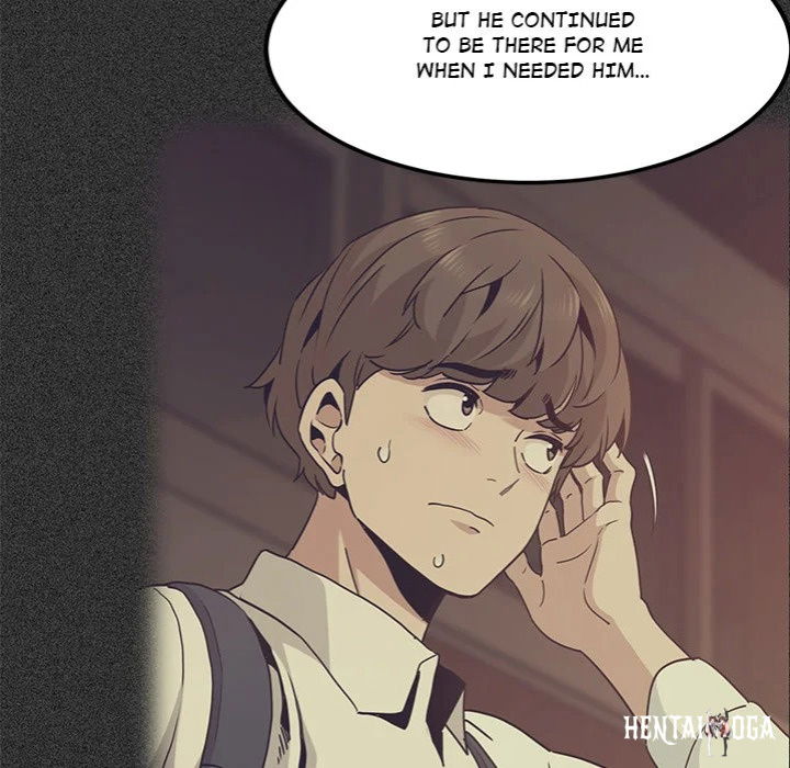 Snapping into Love (Uncensored) Snapping into Love (Uncensored) Chapter 36 - Página 79