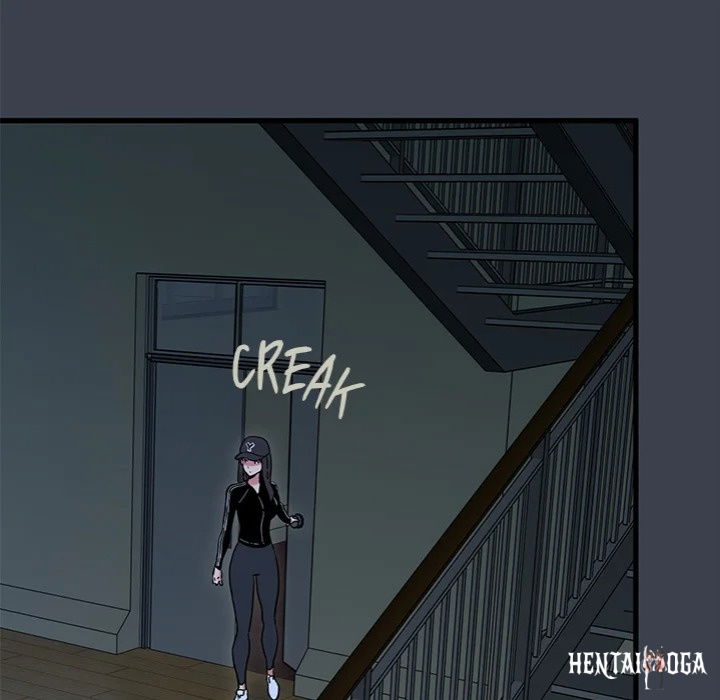 Snapping into Love (Uncensored) Snapping into Love (Uncensored) Chapter 36 - Página 8