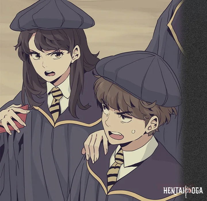 Snapping into Love (Uncensored) Snapping into Love (Uncensored) Chapter 36 - Página 84