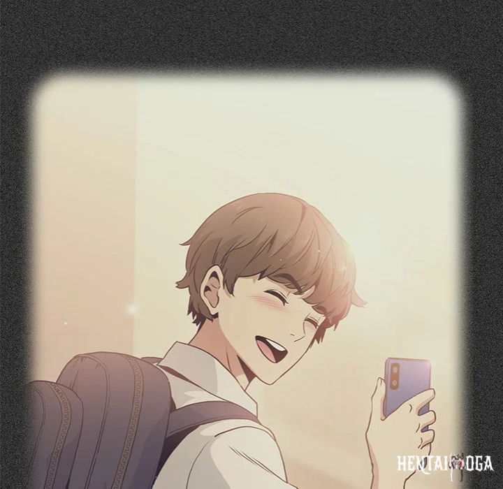 Snapping into Love (Uncensored) Snapping into Love (Uncensored) Chapter 36 - Página 88