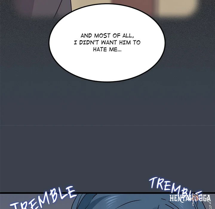 Snapping into Love (Uncensored) Snapping into Love (Uncensored) Chapter 36 - Página 90