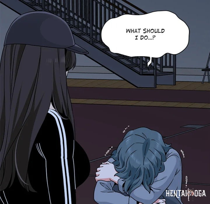 Snapping into Love (Uncensored) Snapping into Love (Uncensored) Chapter 36 - Página 93