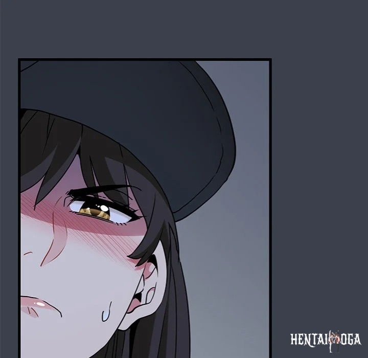 Snapping into Love (Uncensored) Snapping into Love (Uncensored) Chapter 36 - Página 98