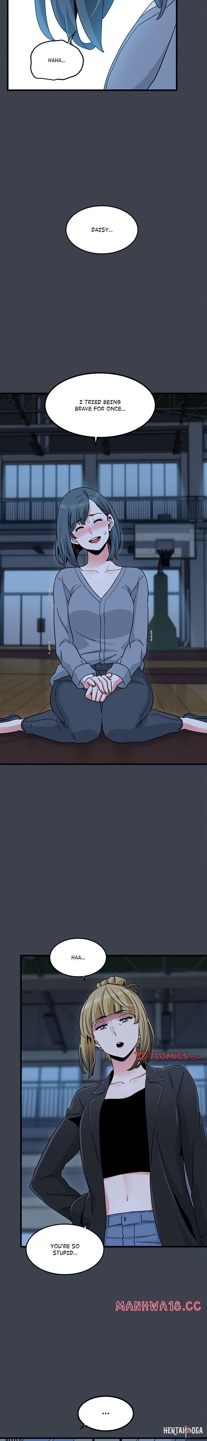 Snapping into Love (Uncensored) Snapping into Love (Uncensored) Chapter 37 - P&aacute;gina 19