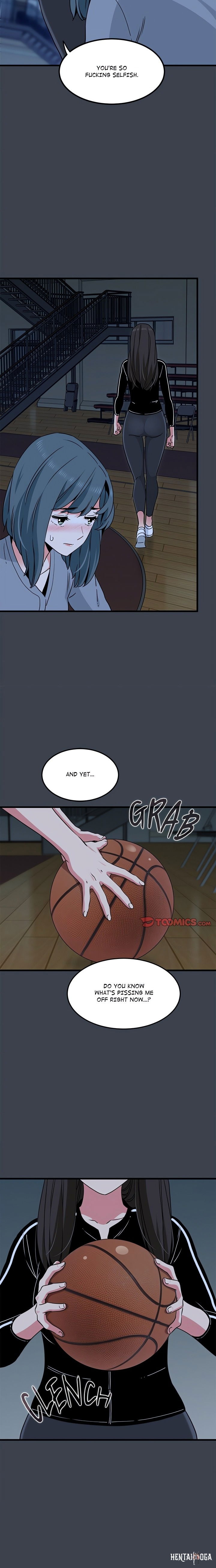 Snapping into Love (Uncensored) Snapping into Love (Uncensored) Chapter 37 - P&aacute;gina 4