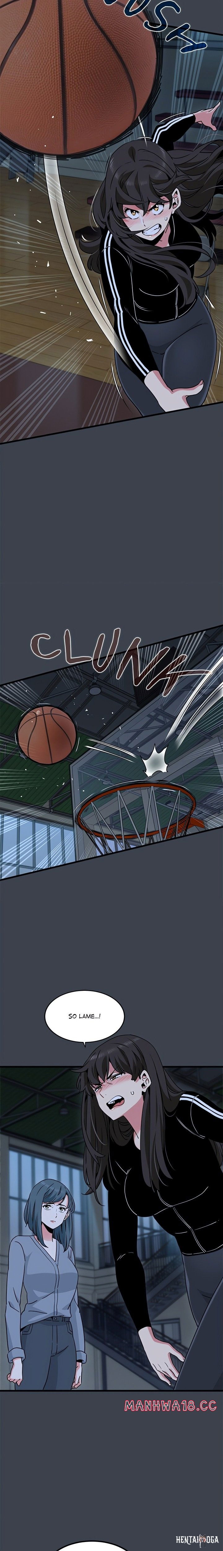 Snapping into Love (Uncensored) Snapping into Love (Uncensored) Chapter 37 - P&aacute;gina 6