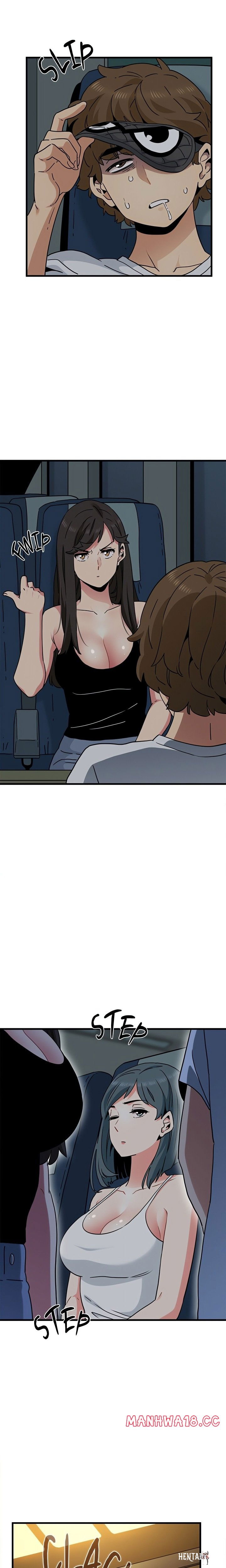 Snapping into Love (Uncensored) Snapping into Love (Uncensored) Chapter 39 - P&aacute;gina 21