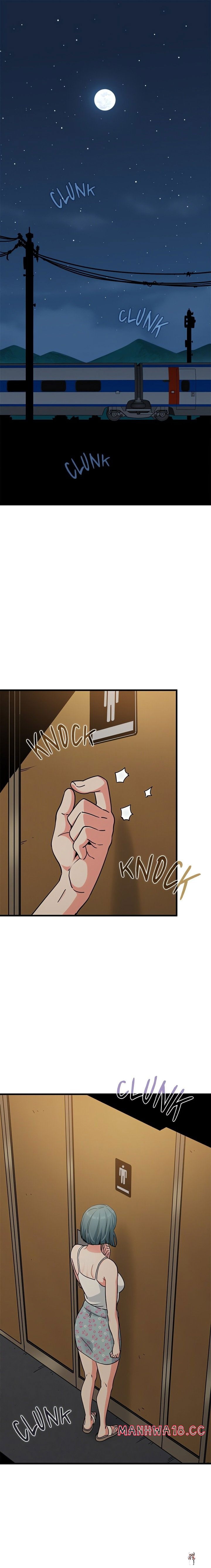 Snapping into Love (Uncensored) Snapping into Love (Uncensored) Chapter 40 - P&aacute;gina 1