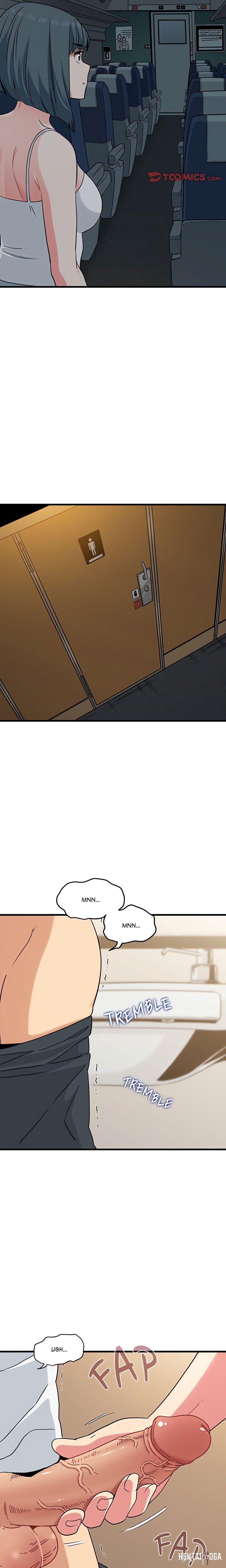 Snapping into Love (Uncensored) Snapping into Love (Uncensored) Chapter 40 - P&aacute;gina 15