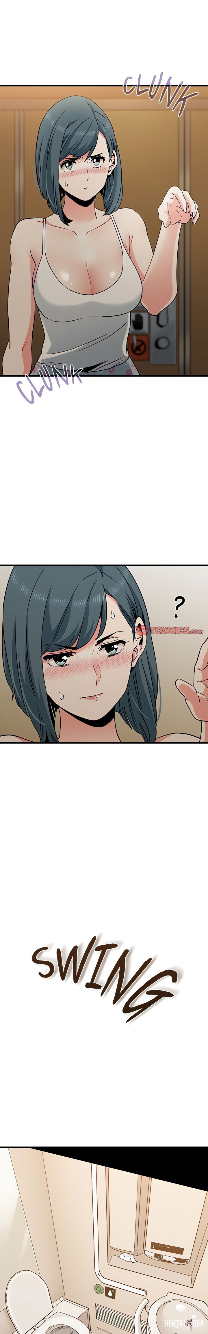 Snapping into Love (Uncensored) Snapping into Love (Uncensored) Chapter 40 - P&aacute;gina 2