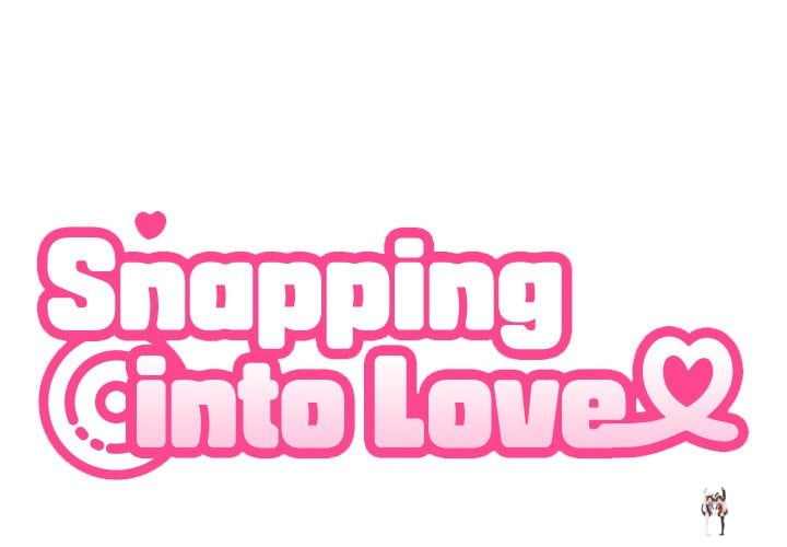 Snapping into Love (Uncensored) Snapping into Love (Uncensored) Chapter 41 - Страница 1