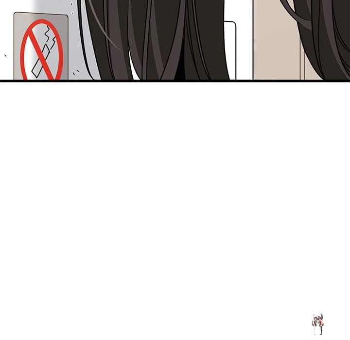 Snapping into Love (Uncensored) Snapping into Love (Uncensored) Chapter 41 - Страница 10