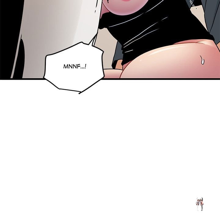 Snapping into Love (Uncensored) Snapping into Love (Uncensored) Chapter 41 - Страница 103