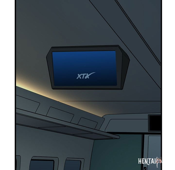 Snapping into Love (Uncensored) Snapping into Love (Uncensored) Chapter 41 - Страница 107