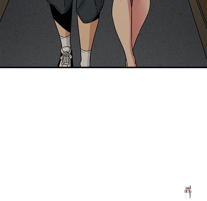 Snapping into Love (Uncensored) Snapping into Love (Uncensored) Chapter 41 - Страница 115